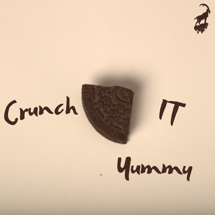 wheat from organic farms