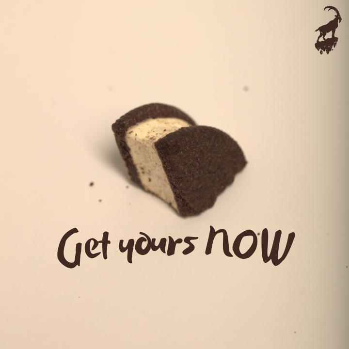 wheat from organic farms