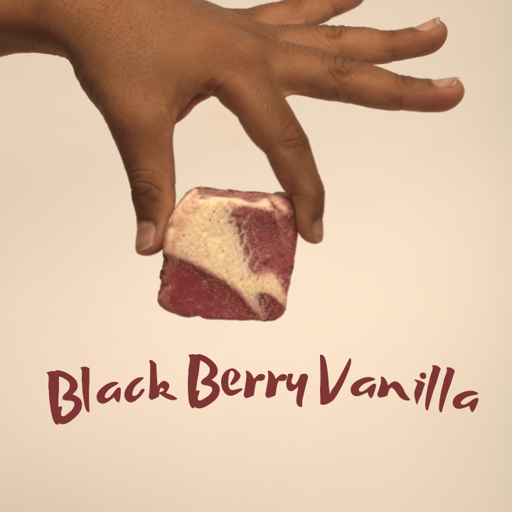 black berry vanilla